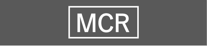 mcr